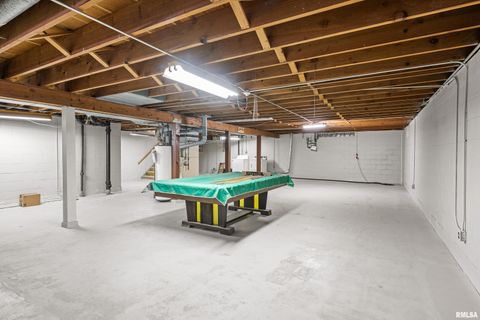 Tiny photo for 1901 W 38TH Street, Davenport, IA 25806 (MLS # QC4269910)