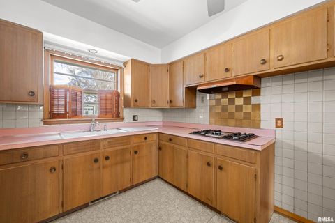 Tiny photo for 1901 W 38TH Street, Davenport, IA 25806 (MLS # QC4269910)