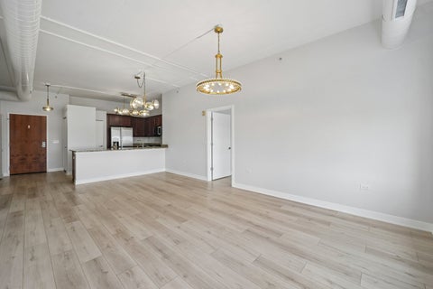 Tiny photo for 450 Village Center Drive #302, Burr Ridge, IL 60527 (MLS # 12747354)