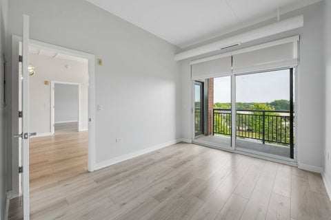 Tiny photo for 450 Village Center Drive #302, Burr Ridge, IL 60527 (MLS # 12747354)