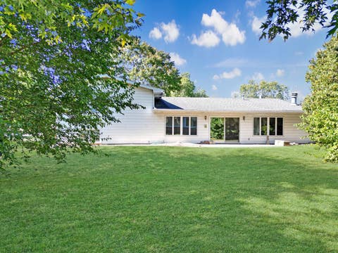 Tiny photo for 517 S 5th Street, Princeton, IL 61356 (MLS # 12635629)