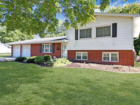 Tiny photo for 517 S 5th Street, Princeton, IL 61356 (MLS # 12635629)