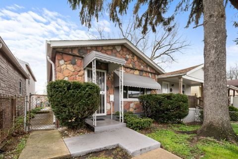 11409 S Throop Street Chicago IL 60643