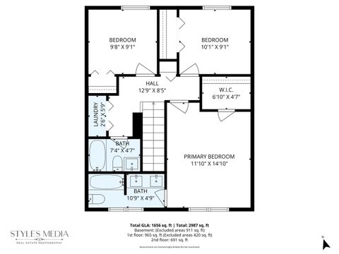 Tiny photo for 608 Hemmingsen Street, Plano, IL 60545 (MLS # 12605755)
