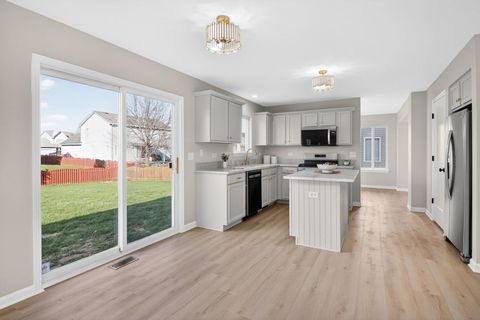 Tiny photo for 608 Hemmingsen Street, Plano, IL 60545 (MLS # 12605755)