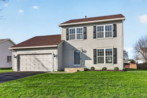 Photo of 608 Hemmingsen Street, Plano, IL 60545 (MLS # 12605755)