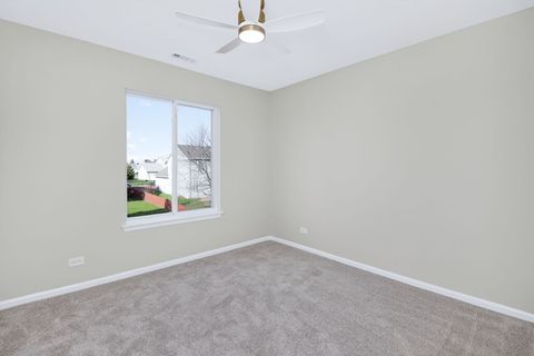 Tiny photo for 608 Hemmingsen Street, Plano, IL 60545 (MLS # 12605755)