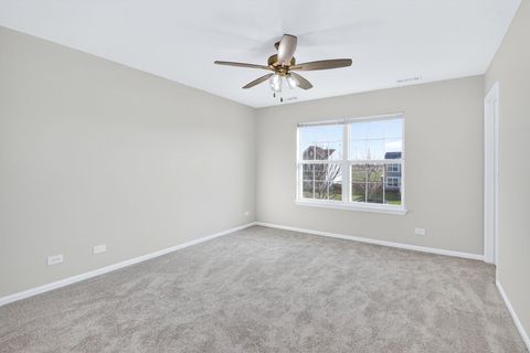 Tiny photo for 608 Hemmingsen Street, Plano, IL 60545 (MLS # 12605755)