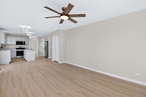 Tiny photo for 608 Hemmingsen Street, Plano, IL 60545 (MLS # 12605755)