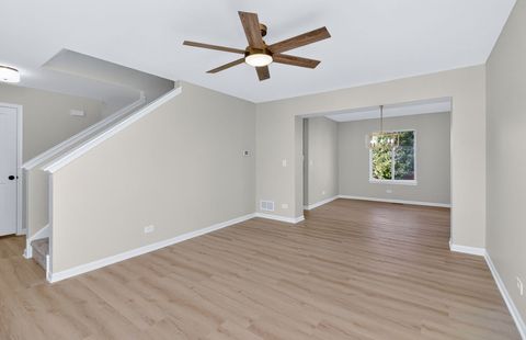 Tiny photo for 608 Hemmingsen Street, Plano, IL 60545 (MLS # 12605755)