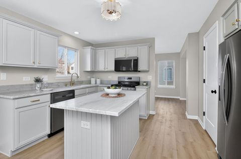 Tiny photo for 608 Hemmingsen Street, Plano, IL 60545 (MLS # 12605755)