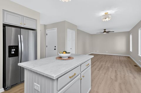 Tiny photo for 608 Hemmingsen Street, Plano, IL 60545 (MLS # 12605755)