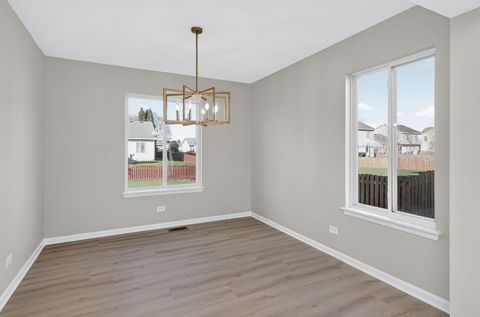 Tiny photo for 608 Hemmingsen Street, Plano, IL 60545 (MLS # 12605755)