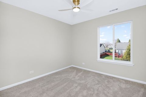 Tiny photo for 608 Hemmingsen Street, Plano, IL 60545 (MLS # 12605755)