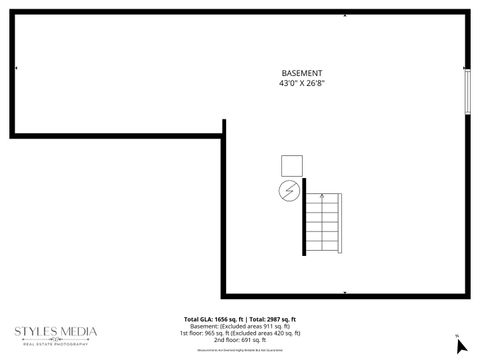 Tiny photo for 608 Hemmingsen Street, Plano, IL 60545 (MLS # 12605755)