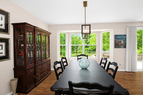 Tiny photo for 13453 E Grainery Lane, Huntley, IL 60142 (MLS # 12715066)