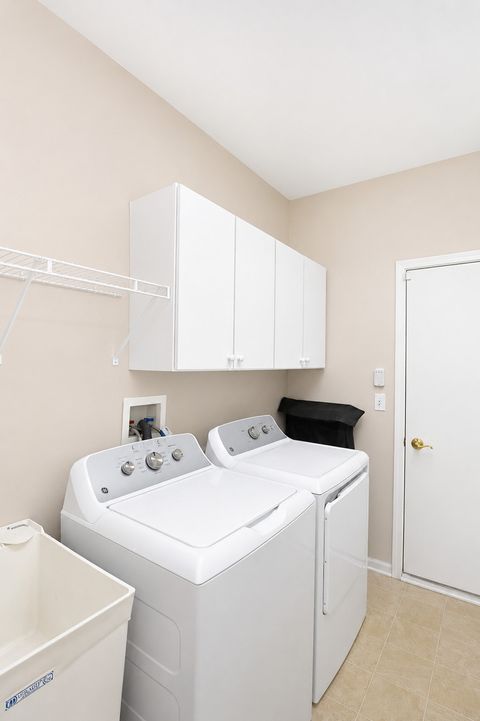 Tiny photo for 13453 E Grainery Lane, Huntley, IL 60142 (MLS # 12715066)