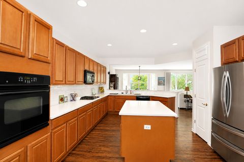 Tiny photo for 13453 E Grainery Lane, Huntley, IL 60142 (MLS # 12715066)