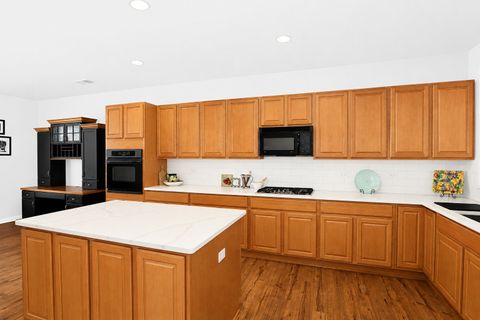 Tiny photo for 13453 E Grainery Lane, Huntley, IL 60142 (MLS # 12715066)
