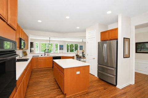 Tiny photo for 13453 E Grainery Lane, Huntley, IL 60142 (MLS # 12715066)
