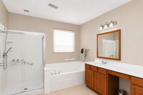 Tiny photo for 13453 E Grainery Lane, Huntley, IL 60142 (MLS # 12715066)