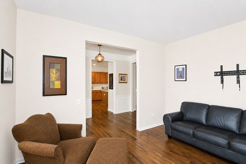 Tiny photo for 13453 E Grainery Lane, Huntley, IL 60142 (MLS # 12715066)