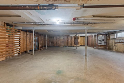 Tiny photo for 701 S Elmhurst Road #H, Des Plaines, IL 60016 (MLS # 12720640)