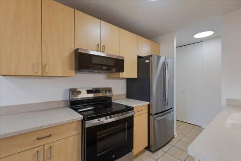 Tiny photo for 701 S Elmhurst Road #H, Des Plaines, IL 60016 (MLS # 12720640)