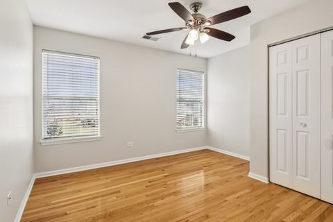 Tiny photo for 1103 Kingsley Drive, Romeoville, IL 60446 (MLS # 12591006)