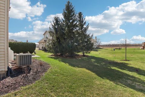 Tiny photo for 1103 Kingsley Drive, Romeoville, IL 60446 (MLS # 12591006)