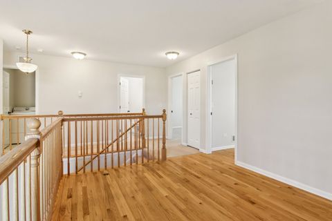 Tiny photo for 1103 Kingsley Drive, Romeoville, IL 60446 (MLS # 12591006)