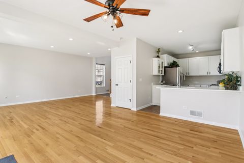 Tiny photo for 1103 Kingsley Drive, Romeoville, IL 60446 (MLS # 12591006)