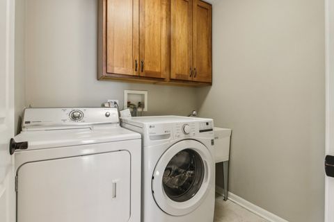 Tiny photo for 1103 Kingsley Drive, Romeoville, IL 60446 (MLS # 12591006)