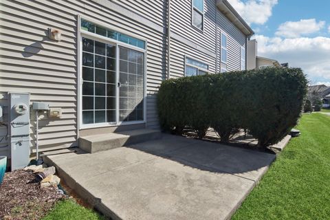 Tiny photo for 1103 Kingsley Drive, Romeoville, IL 60446 (MLS # 12591006)
