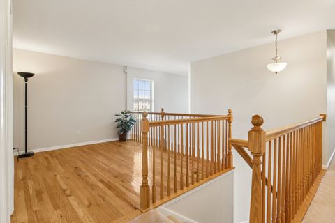 Tiny photo for 1103 Kingsley Drive, Romeoville, IL 60446 (MLS # 12591006)