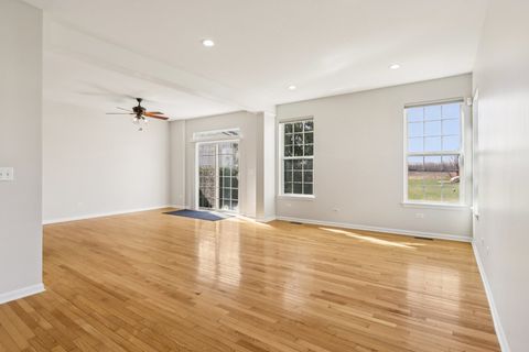 Tiny photo for 1103 Kingsley Drive, Romeoville, IL 60446 (MLS # 12591006)