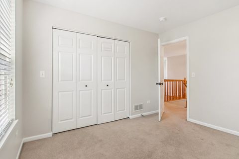 Tiny photo for 1103 Kingsley Drive, Romeoville, IL 60446 (MLS # 12591006)