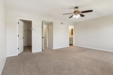 Tiny photo for 1103 Kingsley Drive, Romeoville, IL 60446 (MLS # 12591006)