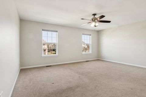 Tiny photo for 1103 Kingsley Drive, Romeoville, IL 60446 (MLS # 12591006)
