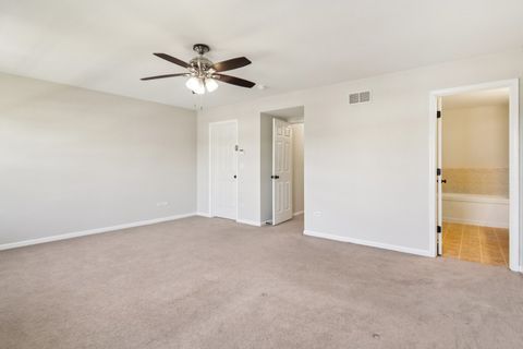 Tiny photo for 1103 Kingsley Drive, Romeoville, IL 60446 (MLS # 12591006)