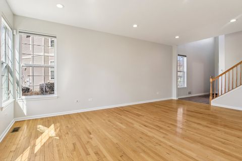 Tiny photo for 1103 Kingsley Drive, Romeoville, IL 60446 (MLS # 12591006)