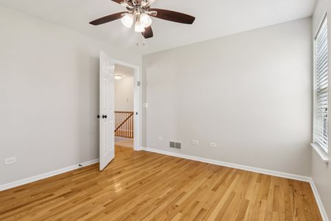 Tiny photo for 1103 Kingsley Drive, Romeoville, IL 60446 (MLS # 12591006)