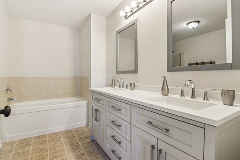 Tiny photo for 1103 Kingsley Drive, Romeoville, IL 60446 (MLS # 12591006)