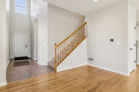 Tiny photo for 1103 Kingsley Drive, Romeoville, IL 60446 (MLS # 12591006)