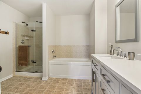 Tiny photo for 1103 Kingsley Drive, Romeoville, IL 60446 (MLS # 12591006)