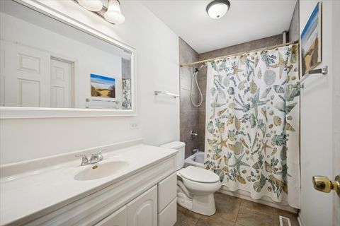 Tiny photo for 200 Egan Drive, Streamwood, IL 60107 (MLS # 12450939)