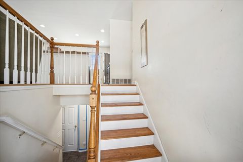 Tiny photo for 200 Egan Drive, Streamwood, IL 60107 (MLS # 12450939)