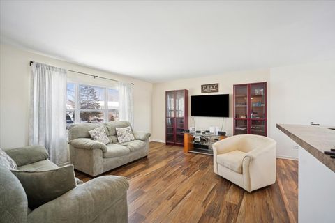 Tiny photo for 200 Egan Drive, Streamwood, IL 60107 (MLS # 12450939)