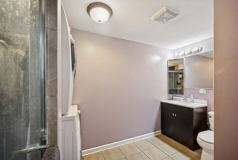 Tiny photo for 200 Egan Drive, Streamwood, IL 60107 (MLS # 12450939)