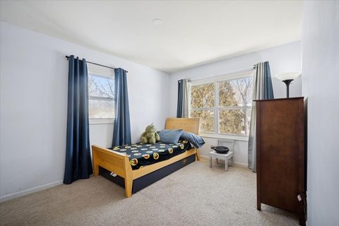 Tiny photo for 200 Egan Drive, Streamwood, IL 60107 (MLS # 12450939)